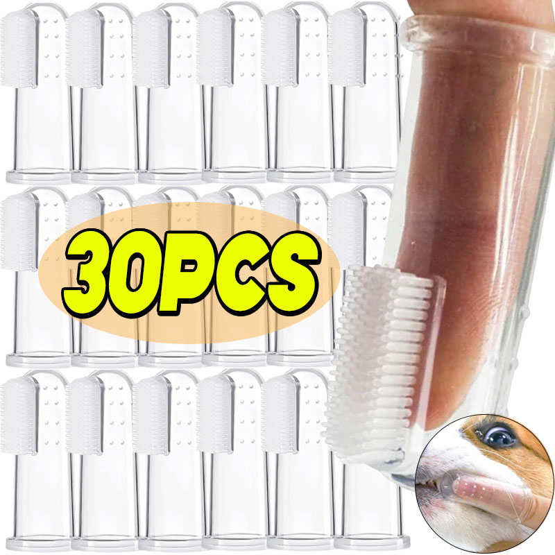 Teeth Whitening Brush - Super Miękka Szczoteczka do Zębów dla