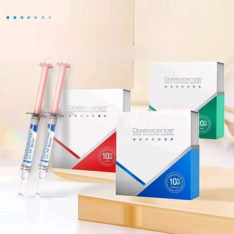 Teeth Whitening Gel Opalescence - Opalescence PF Żel do wybielania zębów
