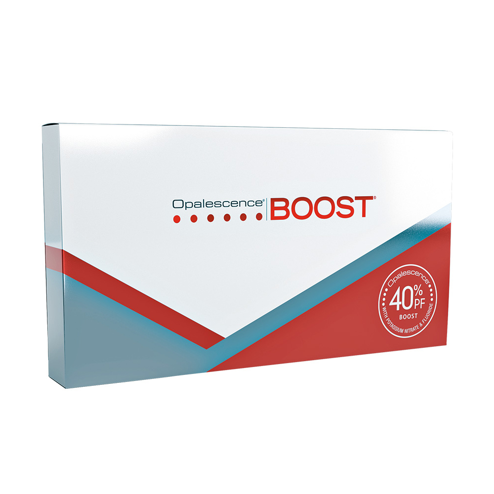 Opalescence Boost 40% PF Ameri – Teeth Whitening Gel Opalescence recenzja i cena