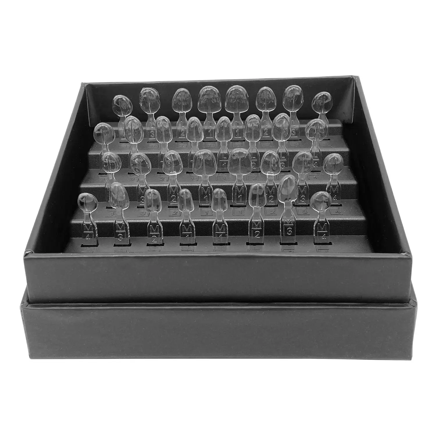 32 sztuk/zestaw zestaw form do – Teeth Whitening Light Kit recenzja i cena