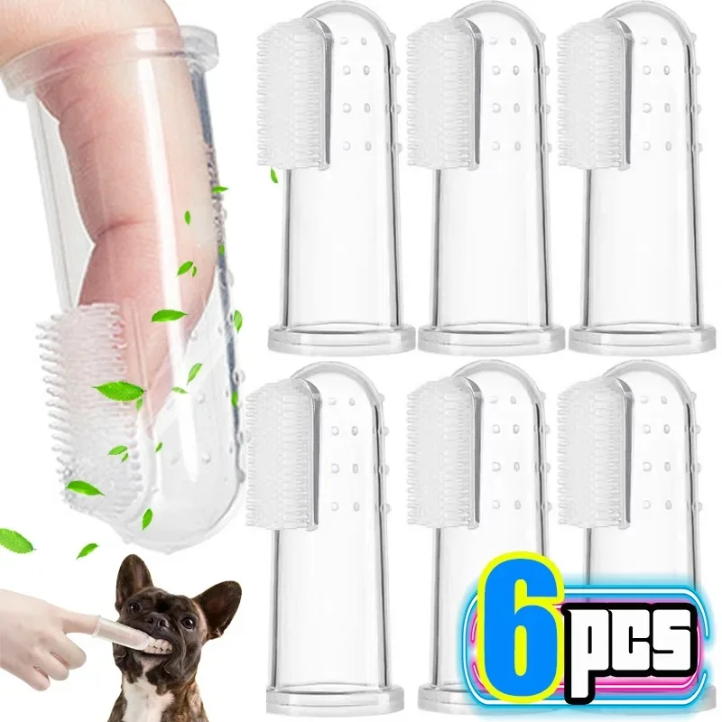Silikonowe miękkie szczoteczki – Teeth Whitening Brush recenzja i cena