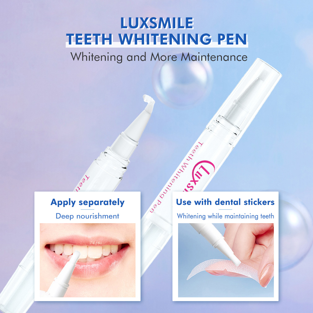 Cena hurtowa Dental biały dług – Teeth Whitening Gel Pen recenzja i cena