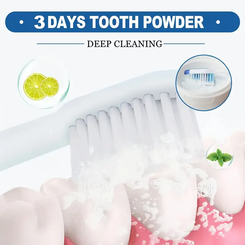 YUTIKUE 10% nHAP Proszek do Zę – Teeth Whitening Ingredients recenzja i cena