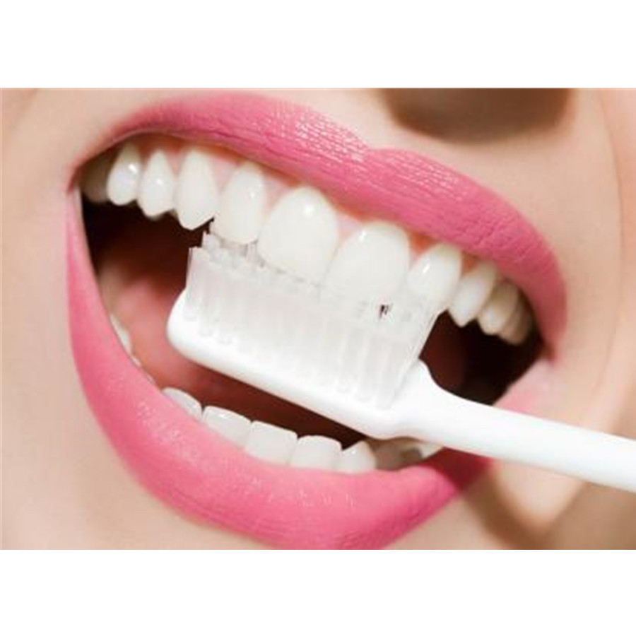 Bambusowy węgiel drzewny zęby  – Teeth Whitening Ingredients recenzja i cena