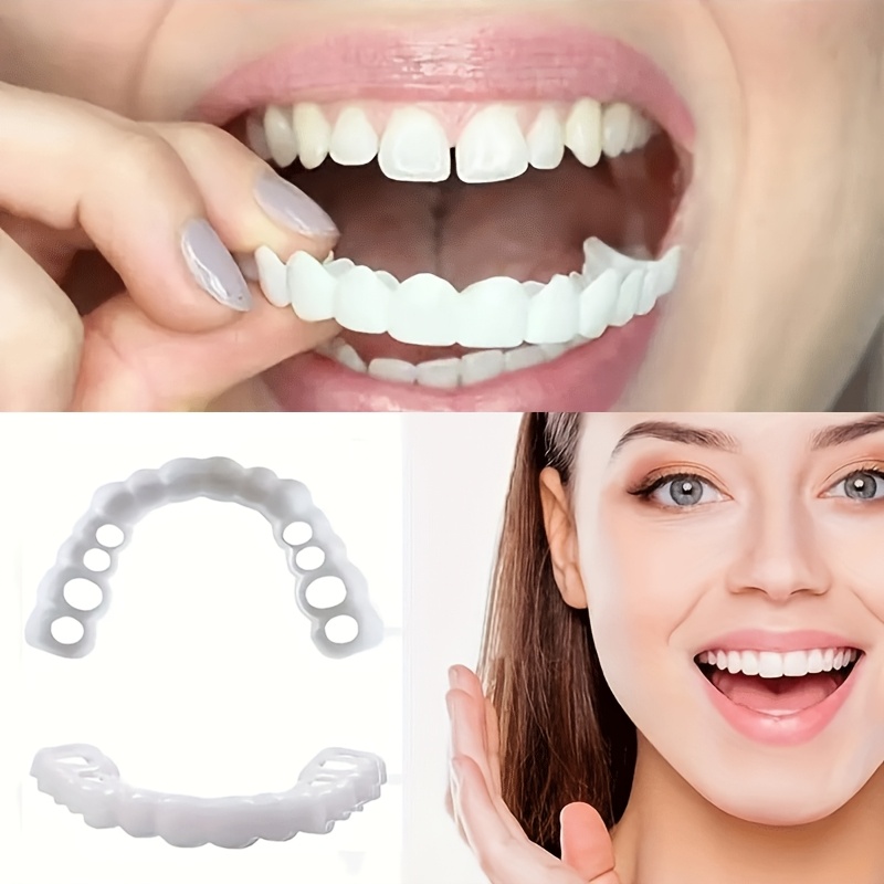 Nowe Nakładki na Zęby do Filmo – Teeth Whitening Video recenzja i cena