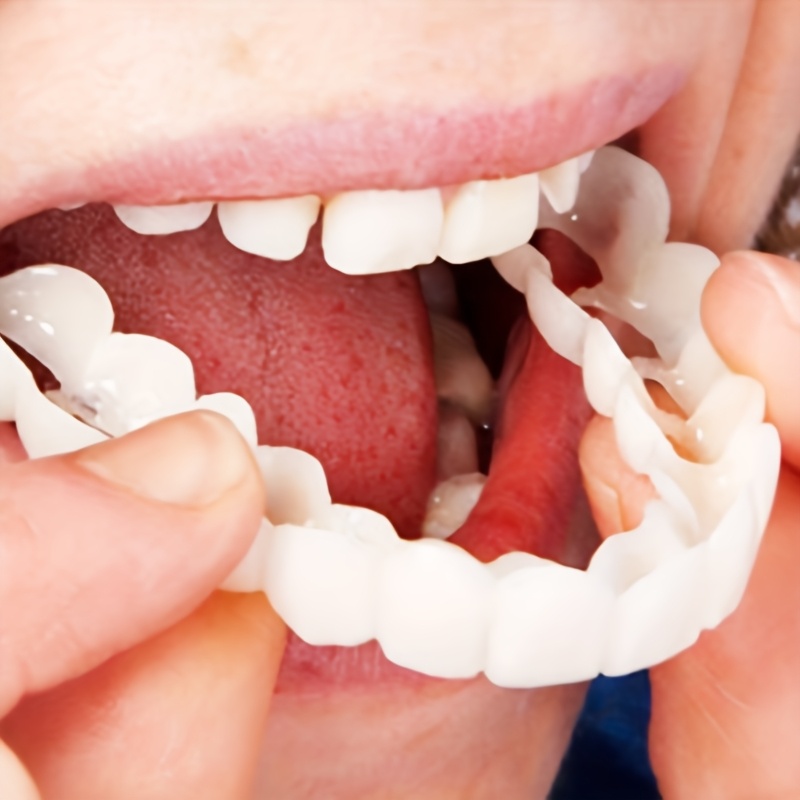 Nowe Nakładki na Zęby do Filmo – Teeth Whitening Video recenzja i cena