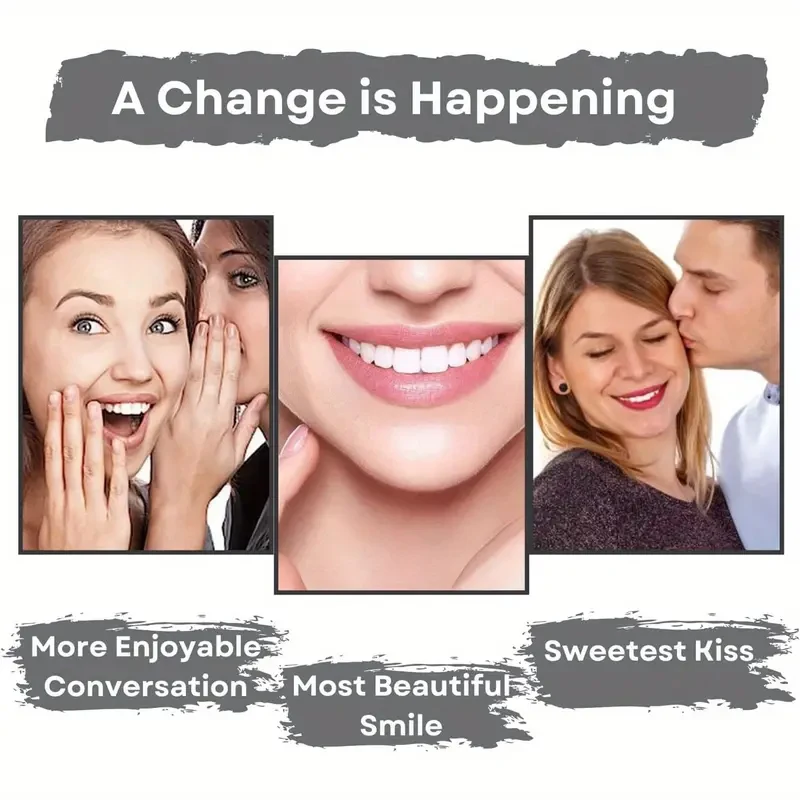Proszek do wybielania zębów, n – Teeth Whitening Ingredients recenzja i cena
