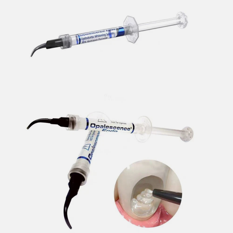 ULTRADENT Opalescence Endo Sys – Teeth Whitening Gel Opalescence recenzja i cena