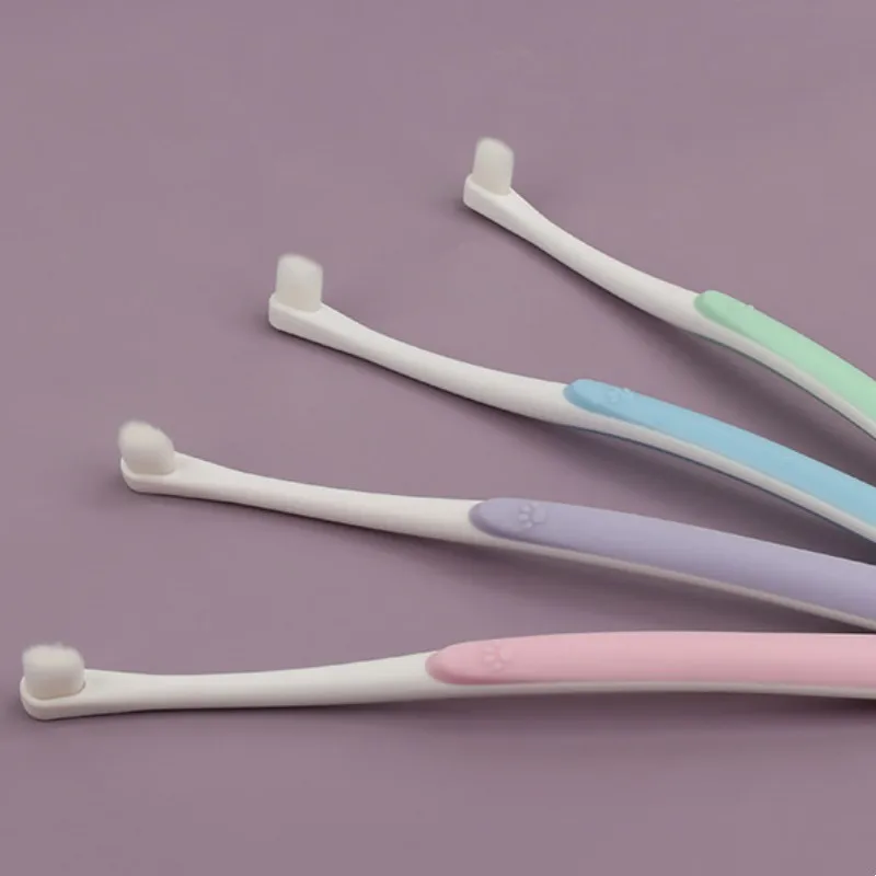 Szczoteczka do zębów dla psa,  – Teeth Whitening Brush recenzja i cena