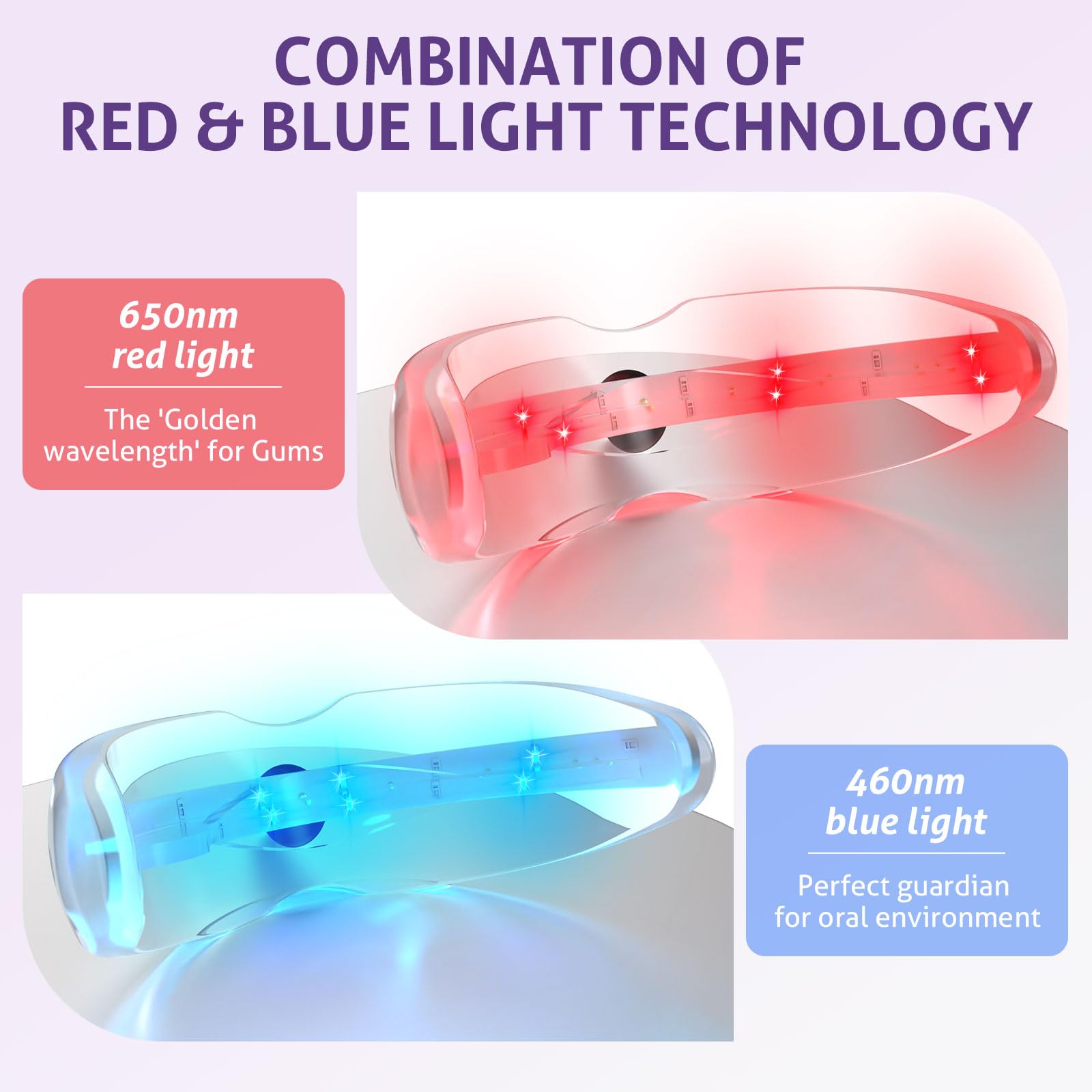 Urządzenie do wybielania zębów – Teeth Whitening Led Kit recenzja i cena