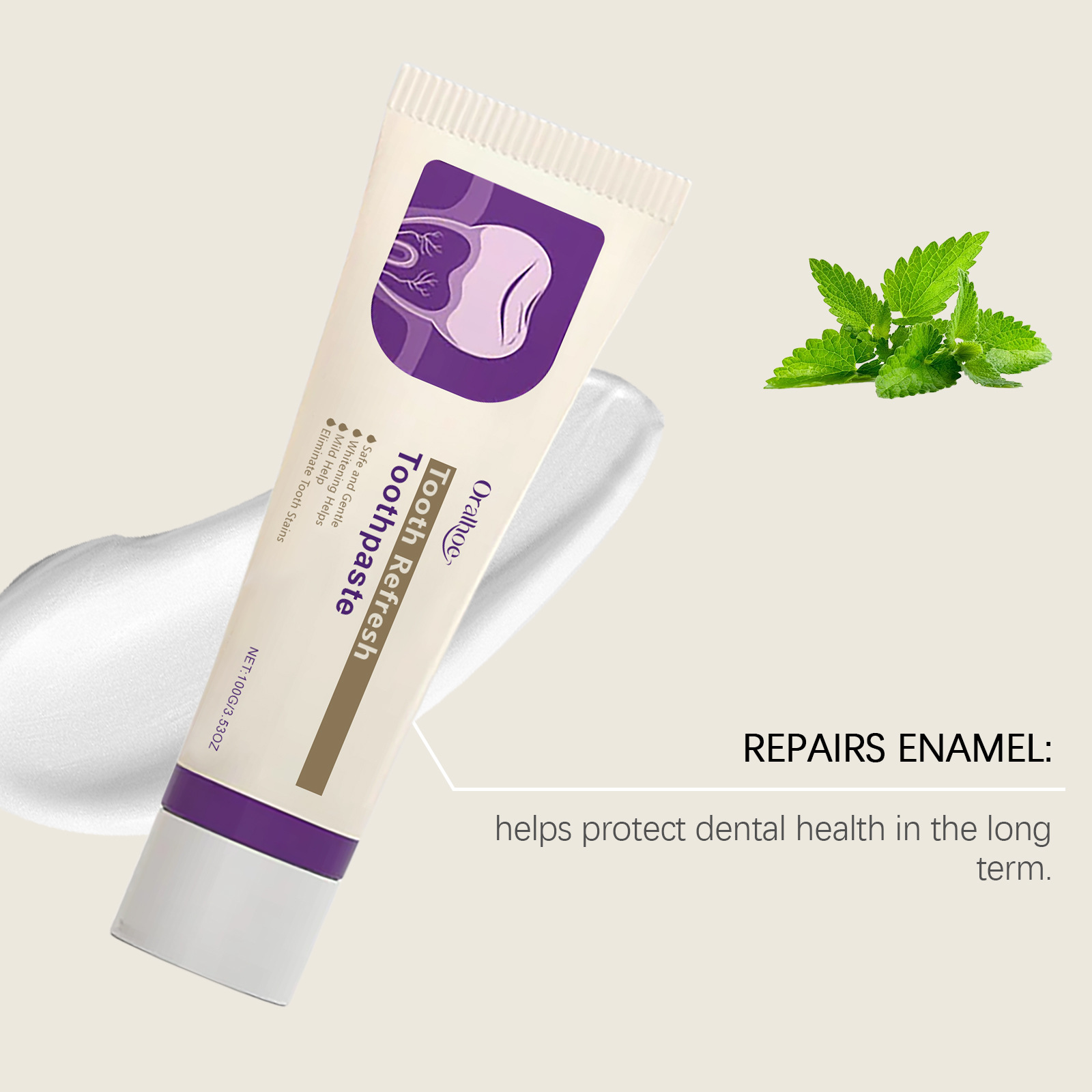 Pasta do zębów odświeżająca, w – Teeth Whitening Naturally recenzja i cena