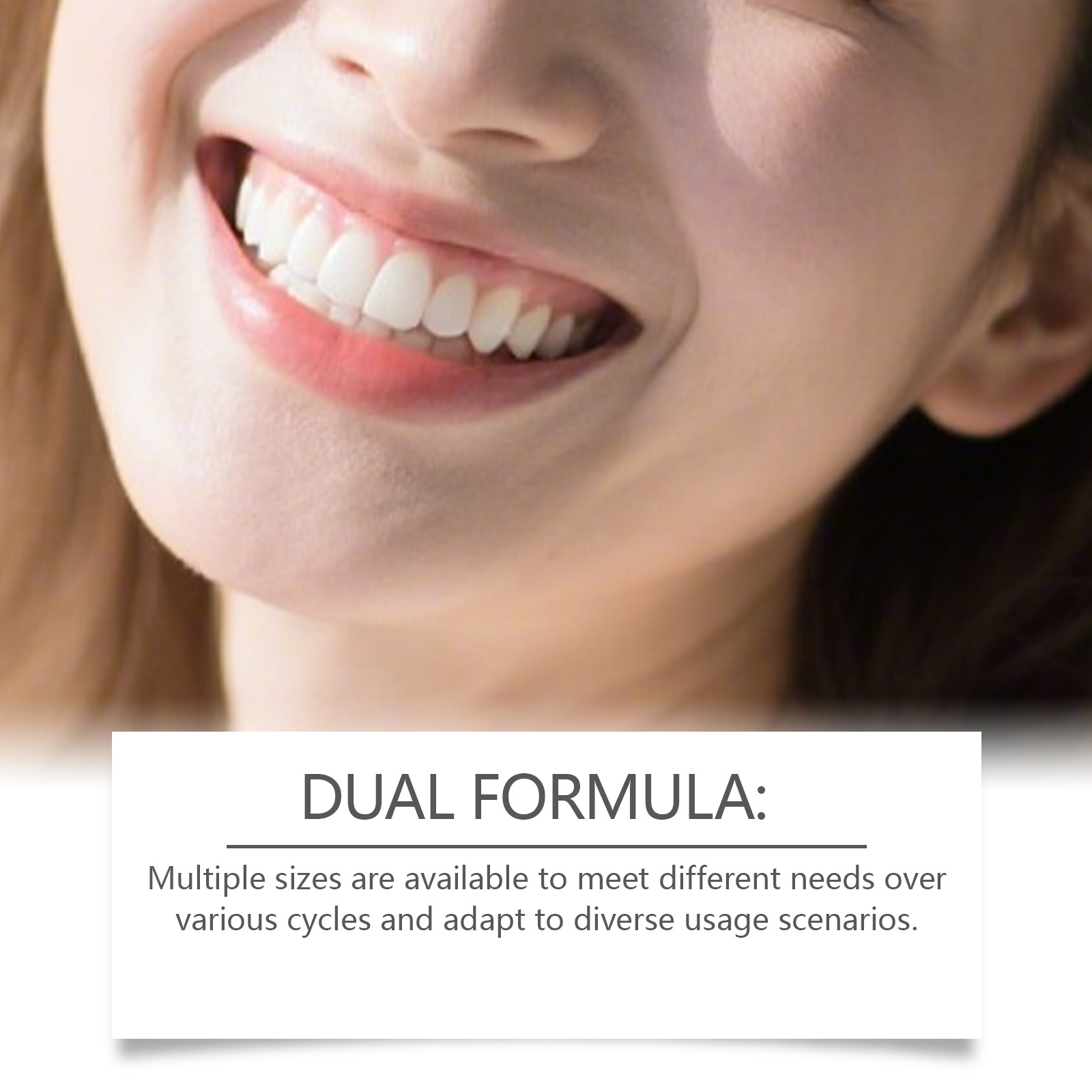 Paski do wybielania zębów Feim – Teeth Whitening With Coconut Oil recenzja i cena