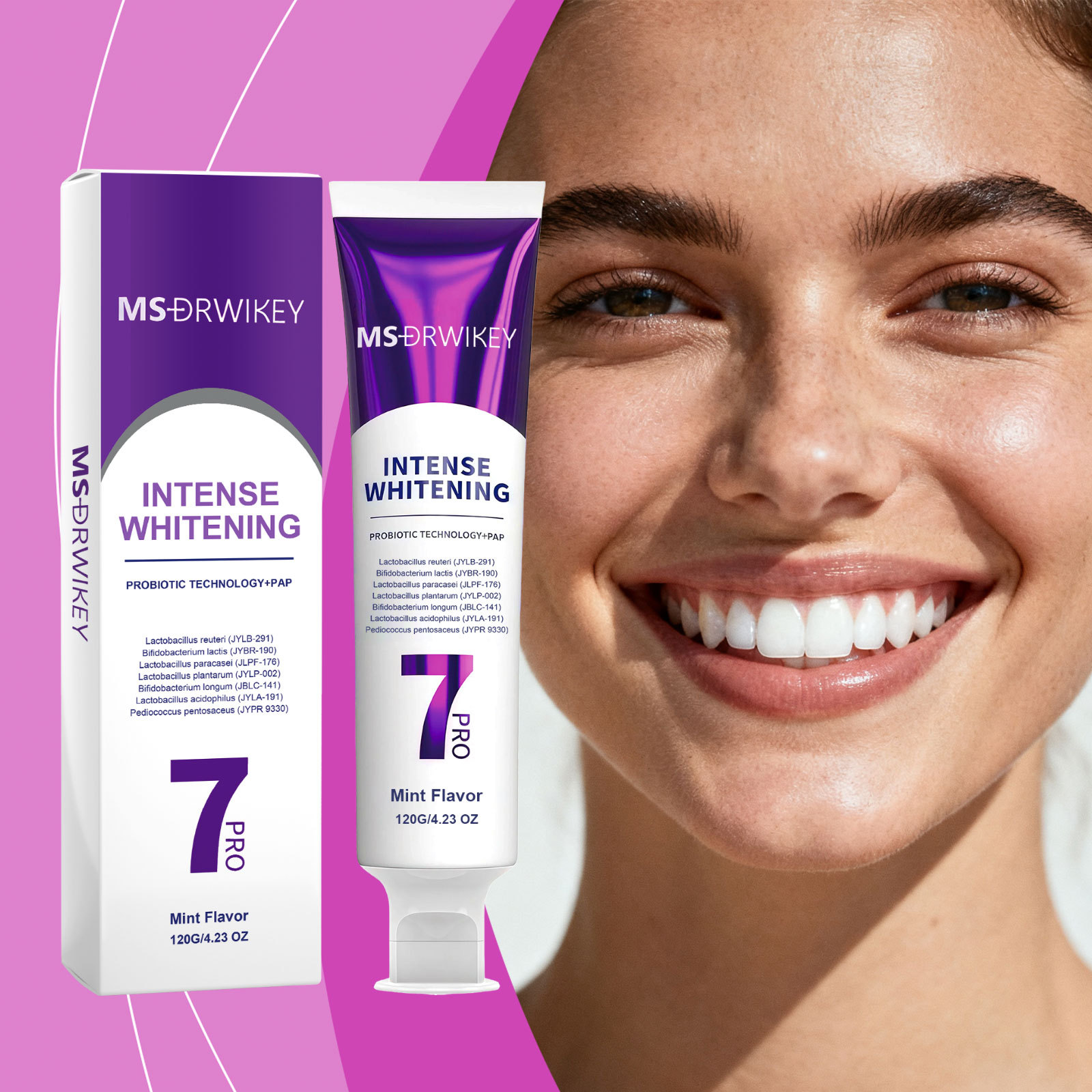 Wybielająca pasta do zębów, na – Teeth Whitening Naturally recenzja i cena