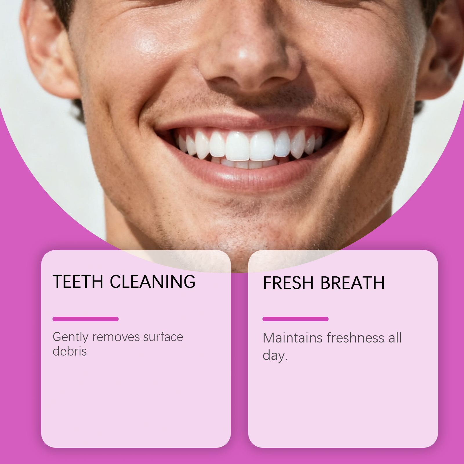 Wybielająca pasta do zębów, na – Teeth Whitening Naturally recenzja i cena