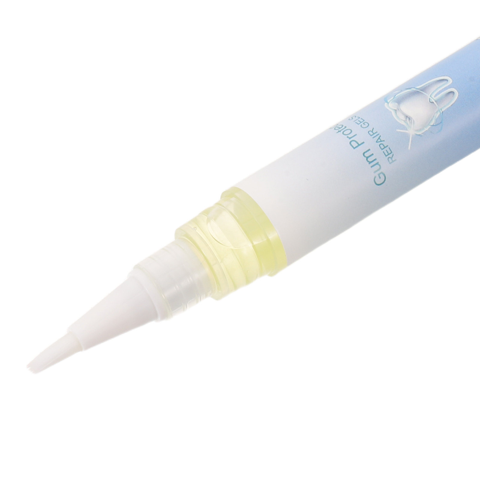2 szt. Przenośny długopis do w – Teeth Whitening Gel Pen recenzja i cena