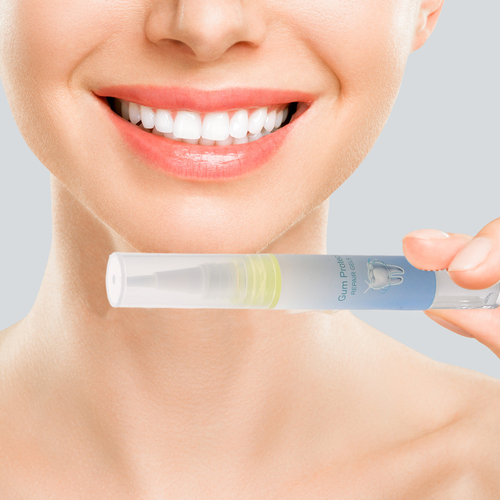 2 szt. Przenośny długopis do w – Teeth Whitening Gel Pen recenzja i cena