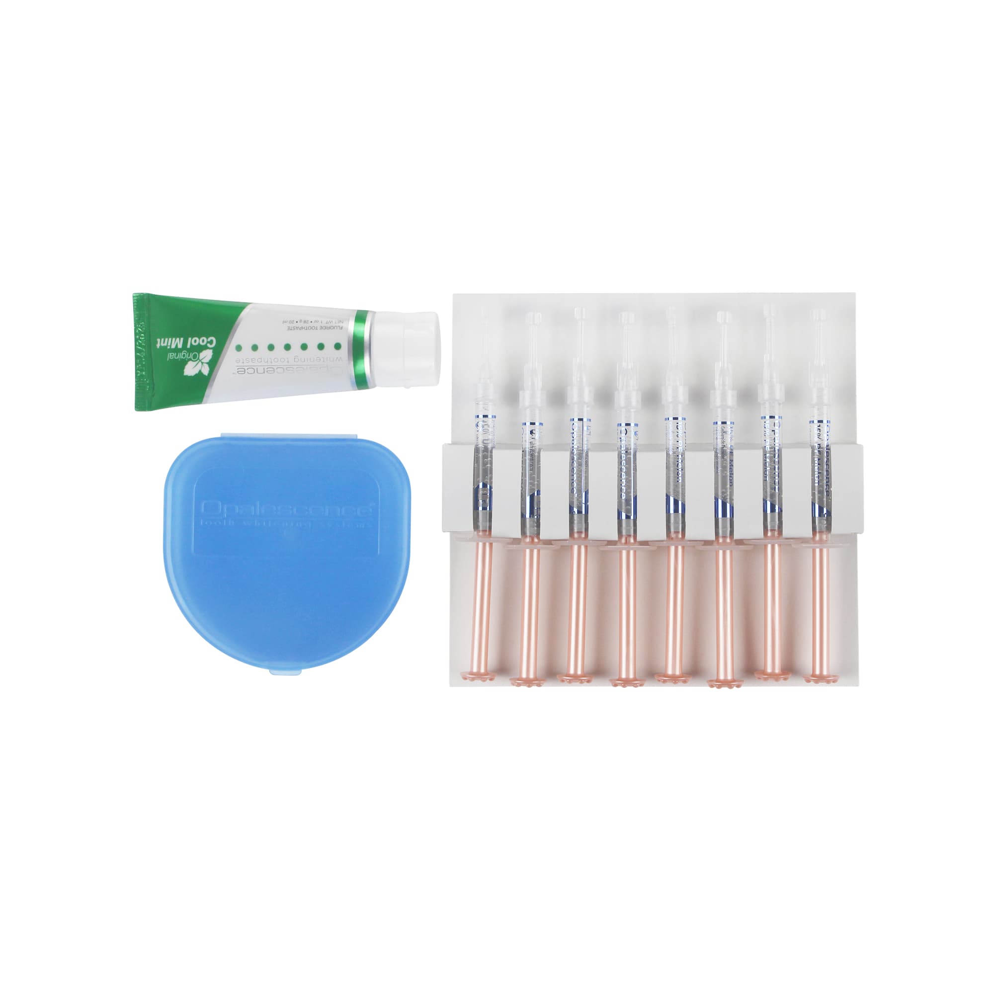 Ultradent Opalescence Żel do w – Teeth Whitening Gel Opalescence recenzja i cena
