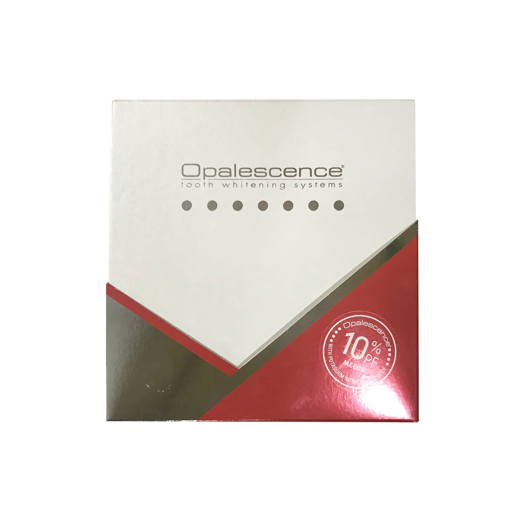 Ultradent Opalescence Żel do w – Teeth Whitening Gel Opalescence recenzja i cena
