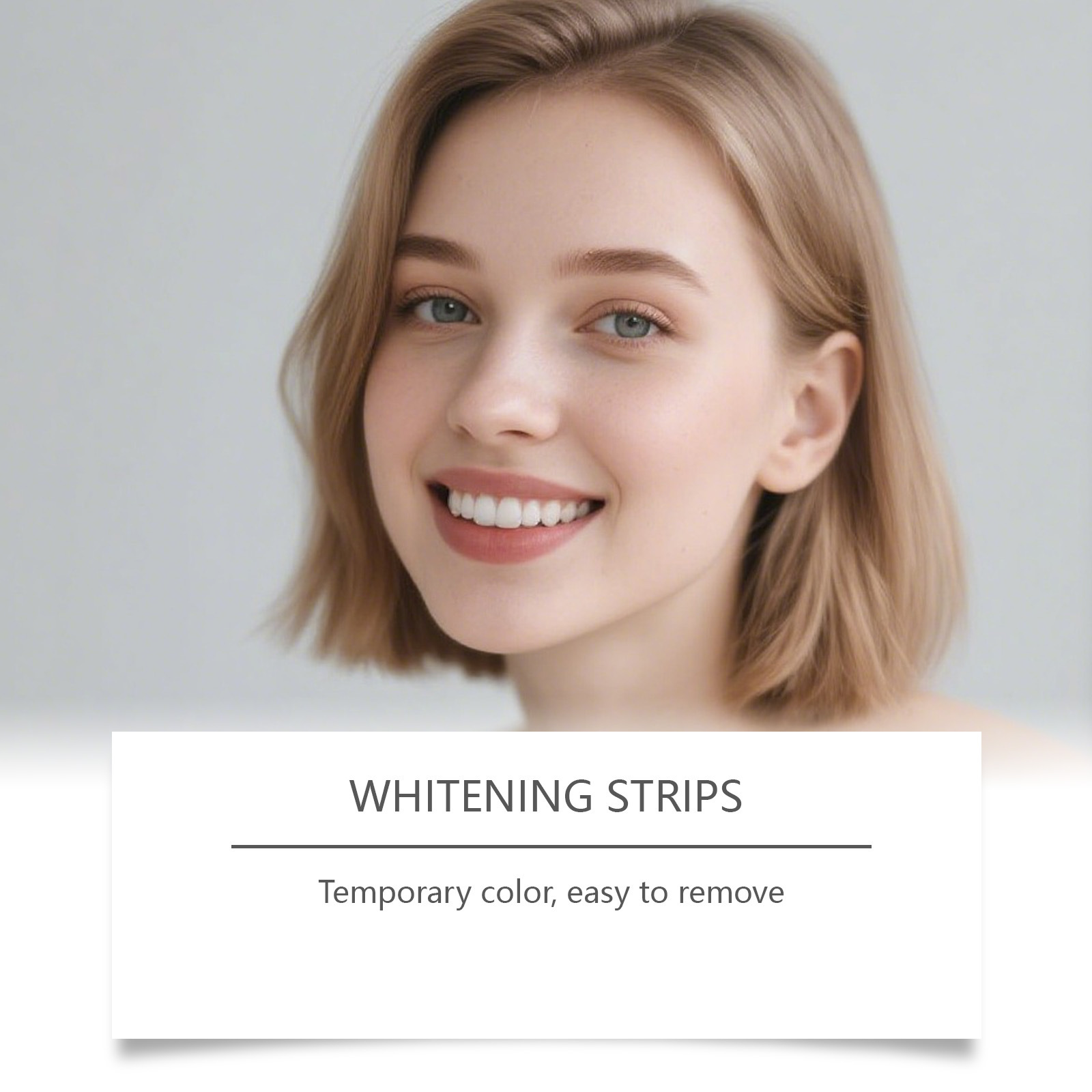 Feimuko Paski do wybielania zę – Teeth Whitening With Coconut Oil recenzja i cena