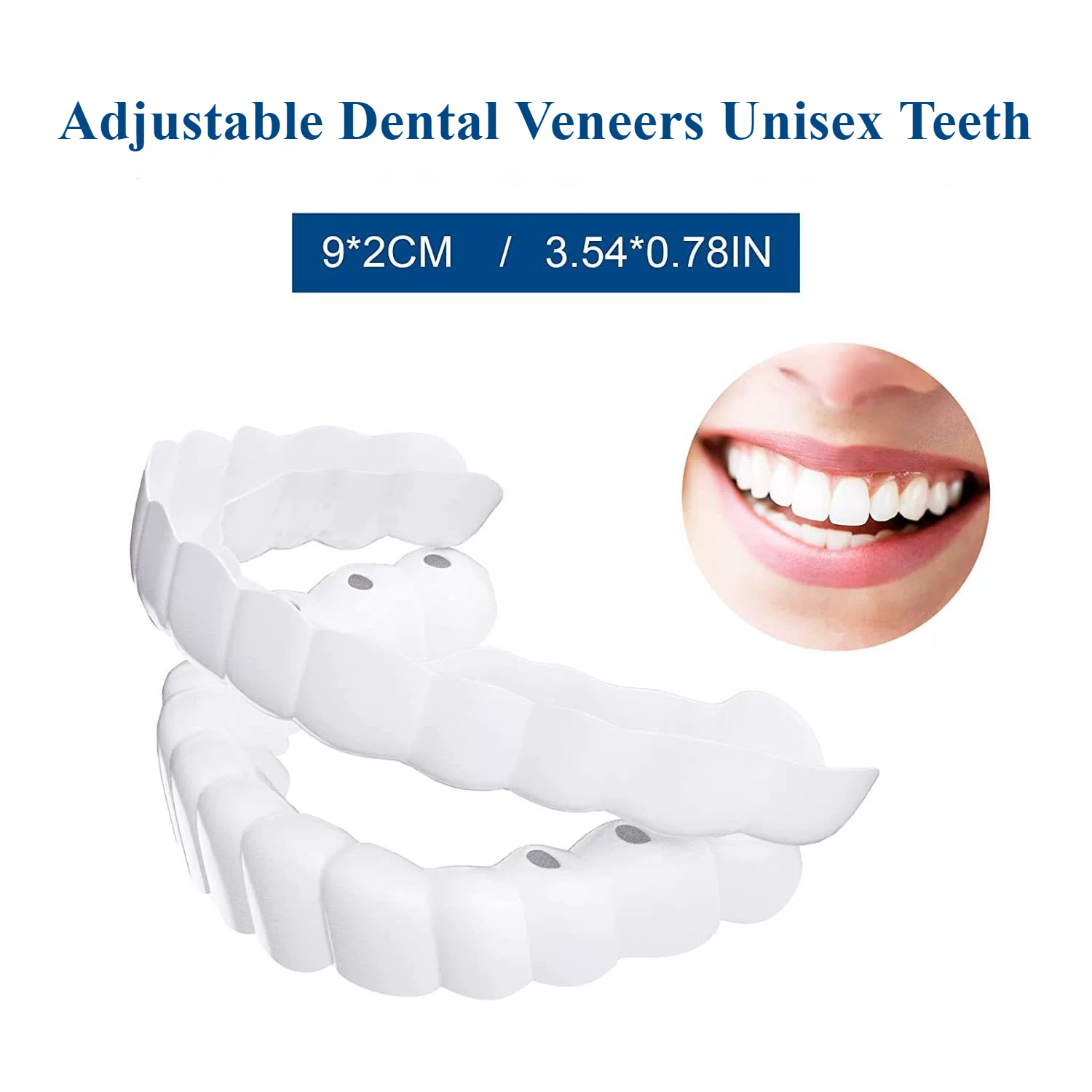 Nowa Kamera Osoba Nieśmiała Na – Teeth Whitening Video recenzja i cena