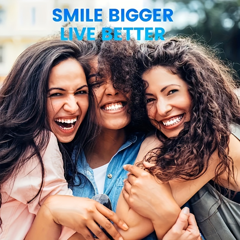21 par pasków do wybielania zę – Teeth Whitening With Peroxide recenzja i cena