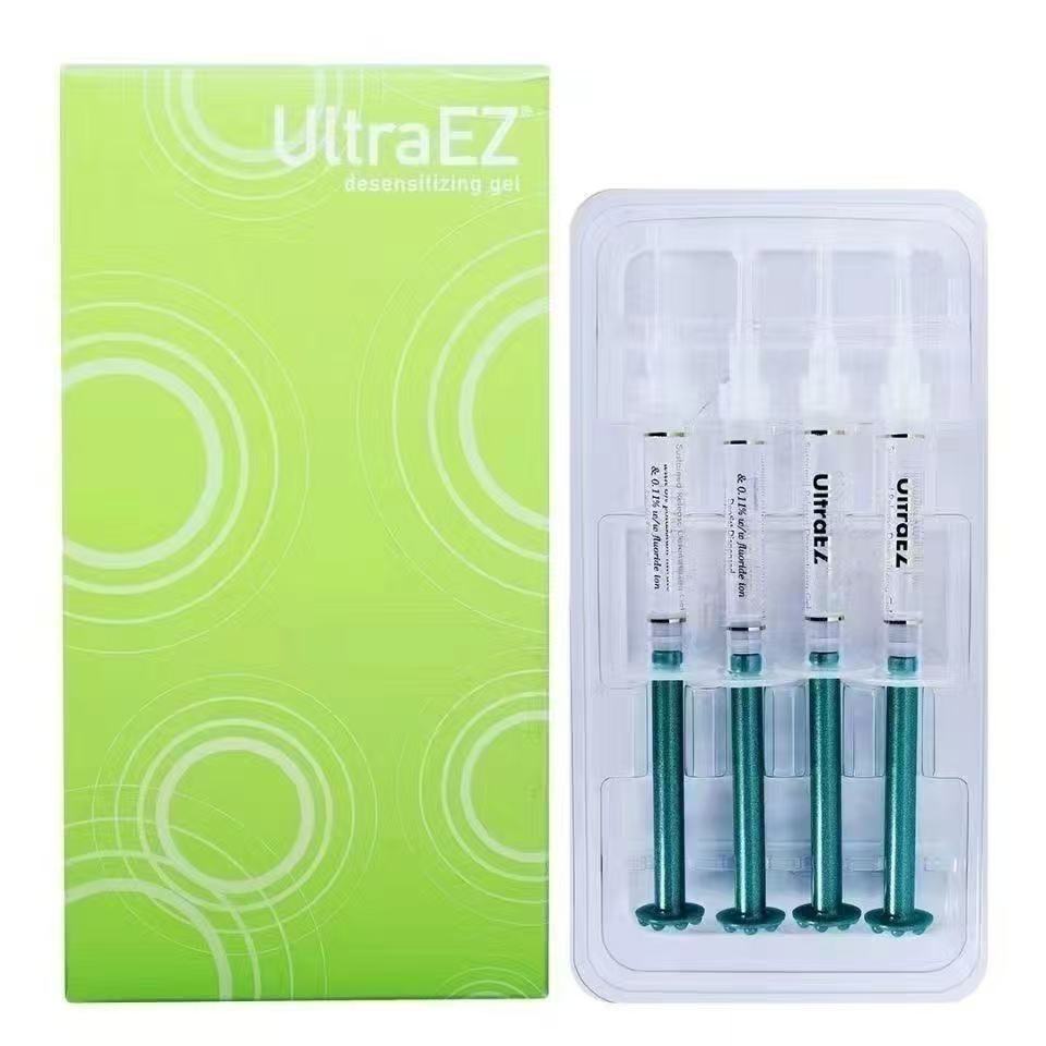 Opalescence PF Żel do wybielan – Teeth Whitening Gel Opalescence recenzja i cena