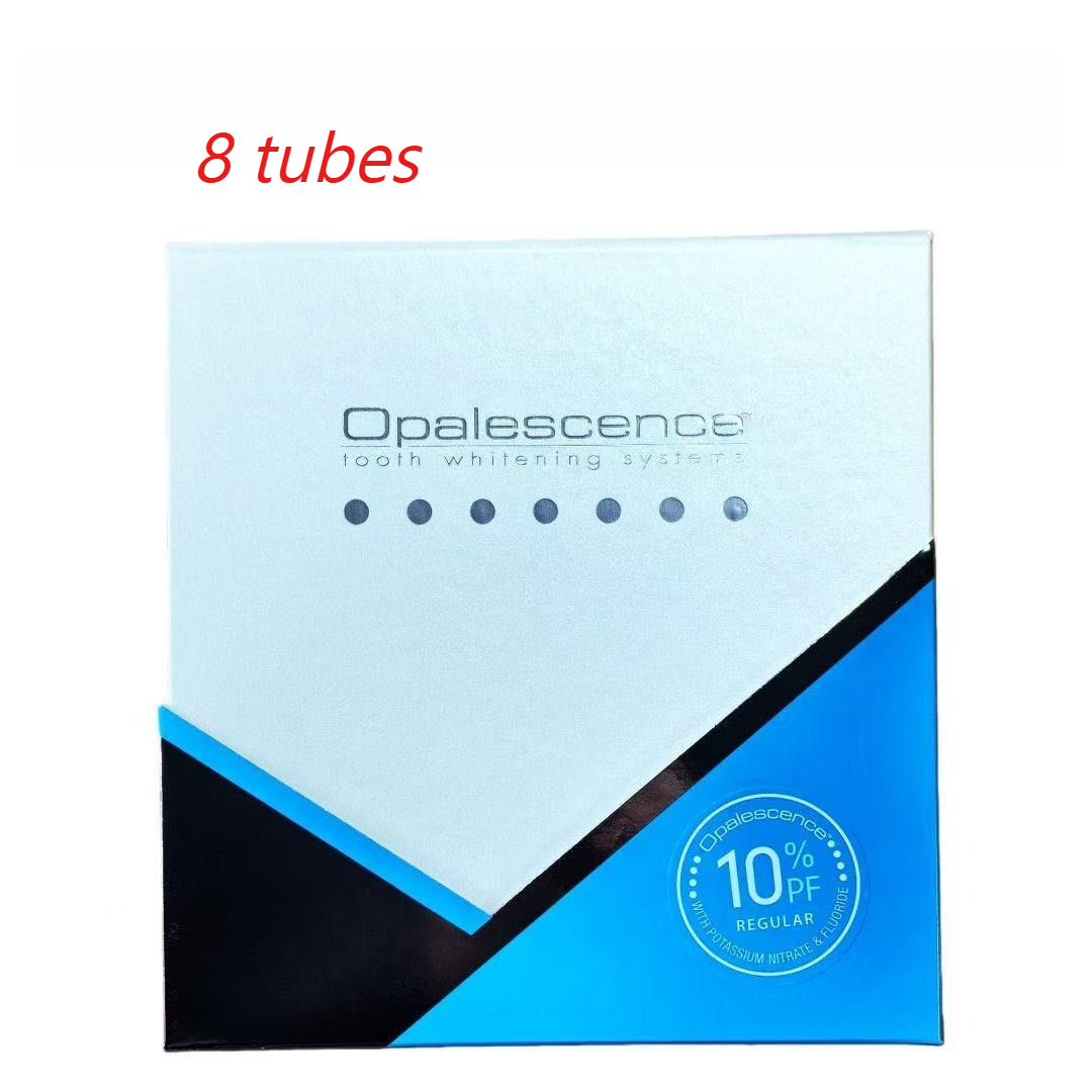 Opalescence PF Żel do wybielan – Teeth Whitening Gel Opalescence recenzja i cena