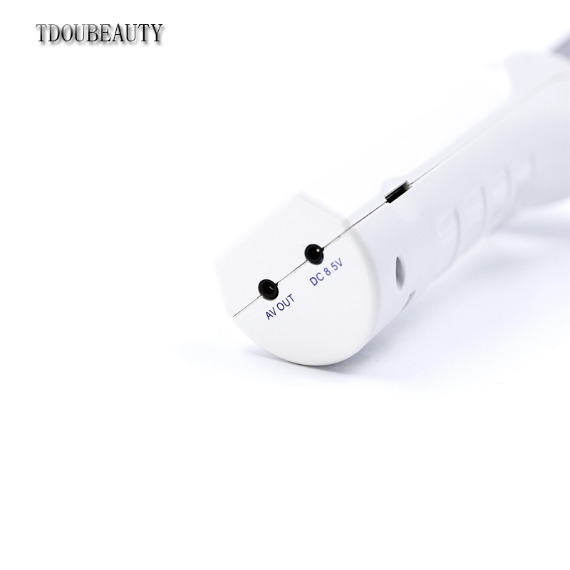 Przenośny analizator skóry i s – Teeth Whitening Video recenzja i cena