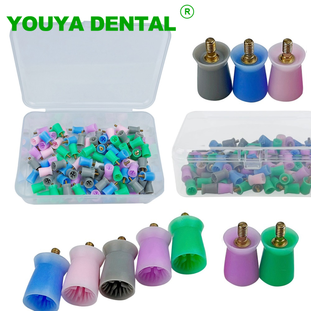 100 sztuk/pudełko Dentystyczne – Teeth Whitening Brush recenzja i cena