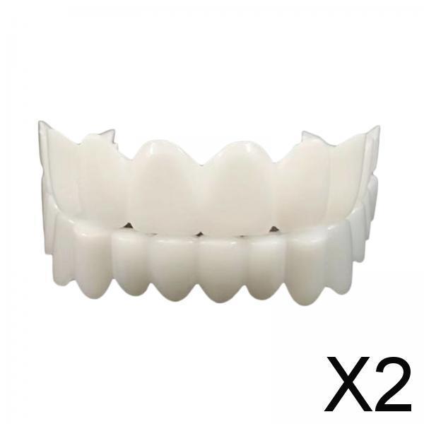 Nowe Nakładki na Zęby do Filmo – Teeth Whitening Video recenzja i cena