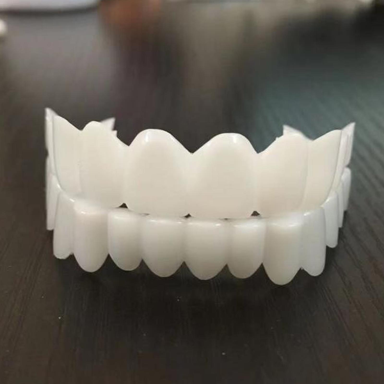 Nowe Nakładki na Zęby do Filmo – Teeth Whitening Video recenzja i cena