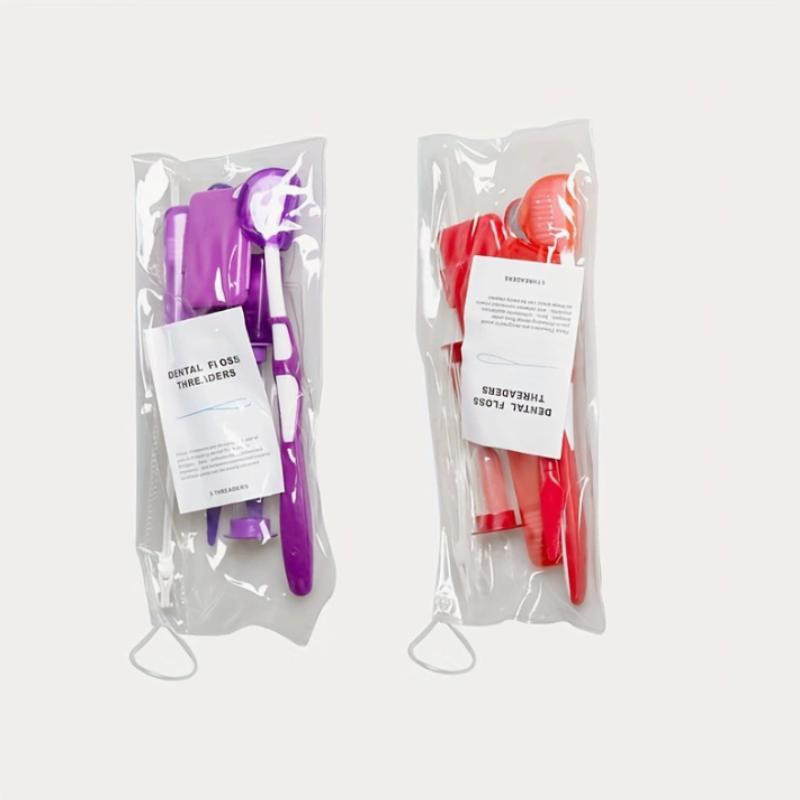 Zestaw do higieny jamy ustnej, – Teeth Whitening Brush recenzja i cena