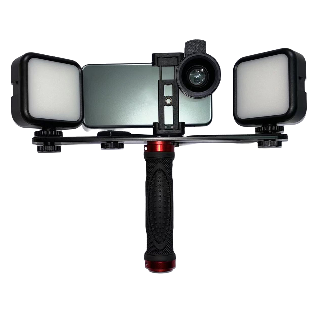 Nowa lampka do fotografii stom – Teeth Whitening Video recenzja i cena