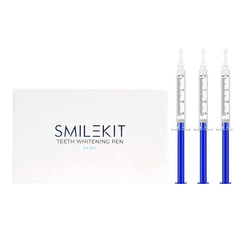 Pióro do czyszczenia zębów, wy – Teeth Whitening Gel Pen recenzja i cena