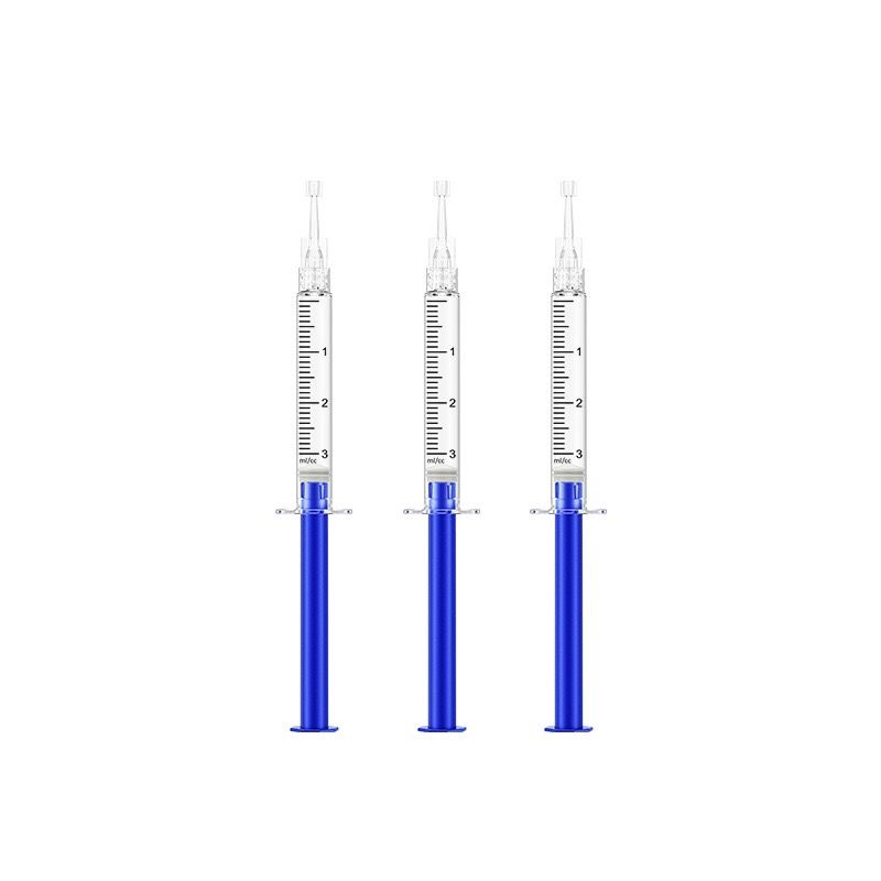 Pióro do czyszczenia zębów, wy – Teeth Whitening Gel Pen recenzja i cena