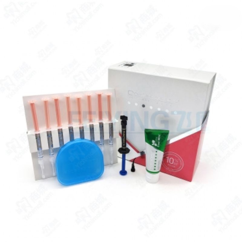 Ultradent Opalescence PF 10% M – Teeth Whitening Gel Opalescence recenzja i cena