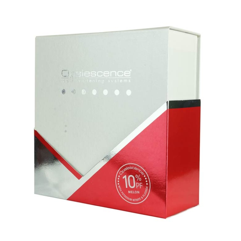 Ultradent Opalescence PF 10% M – Teeth Whitening Gel Opalescence recenzja i cena