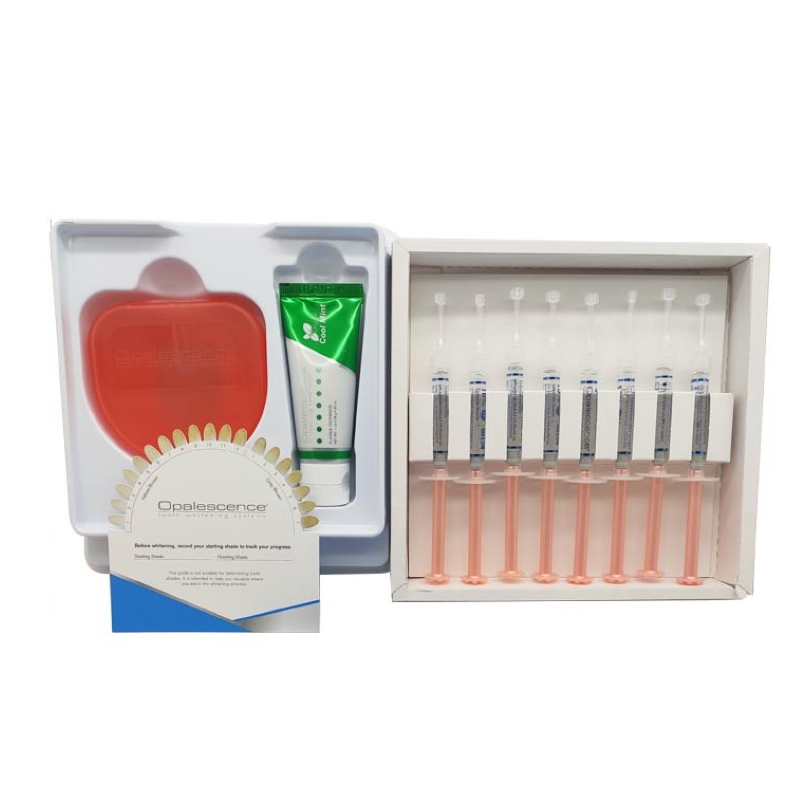 Ultradent Opalescence PF 10% M – Teeth Whitening Gel Opalescence recenzja i cena