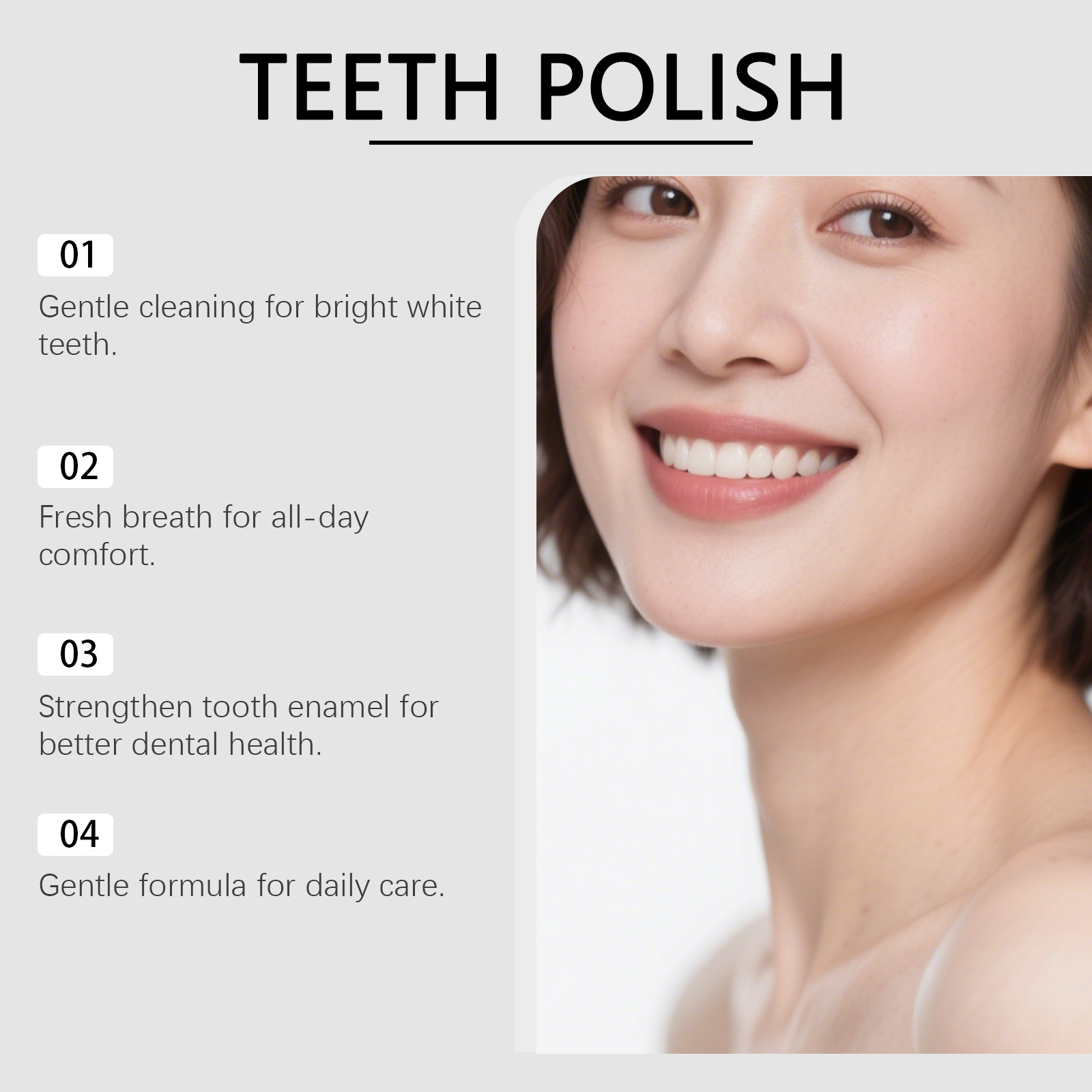 Farba do wybielania zębów, nat – Teeth Whitening Gel Pen recenzja i cena