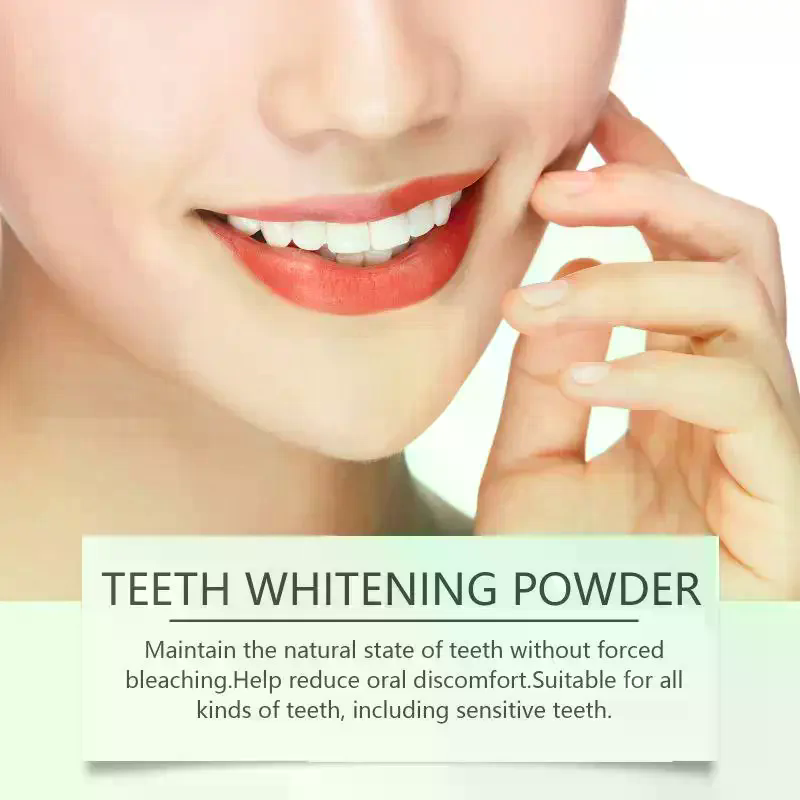 15g Proszek do Wybielania Zębó – Teeth Whitening Naturally recenzja i cena