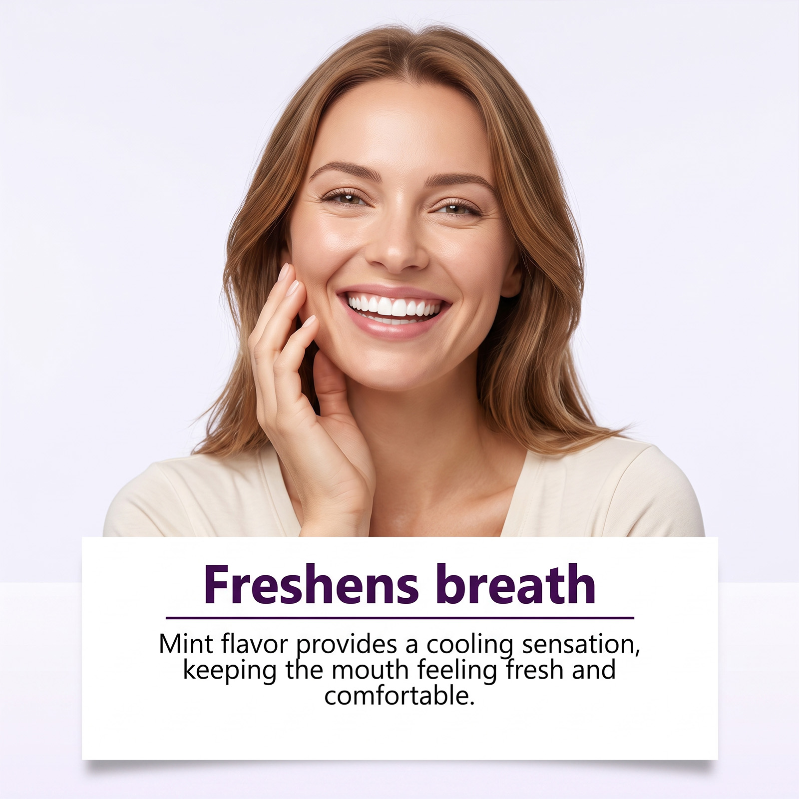 20 sztuk Płyn do płukania jamy – Teeth Whitening Naturally recenzja i cena