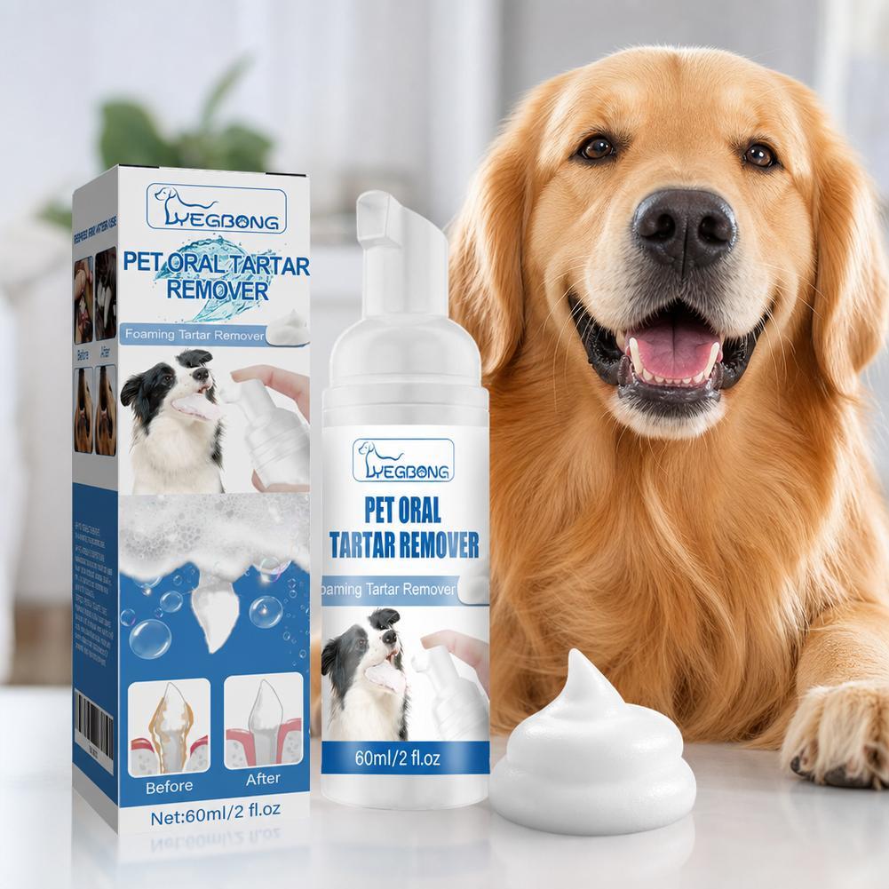60ml Pianka do czyszczenia jam – Teeth Whitening Brush recenzja i cena