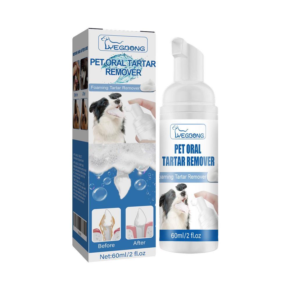 60ml Pianka do czyszczenia jam – Teeth Whitening Brush recenzja i cena