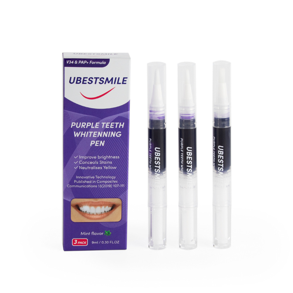 Meiya Pen Żel do wybielania zę – Teeth Whitening Gel Pen recenzja i cena