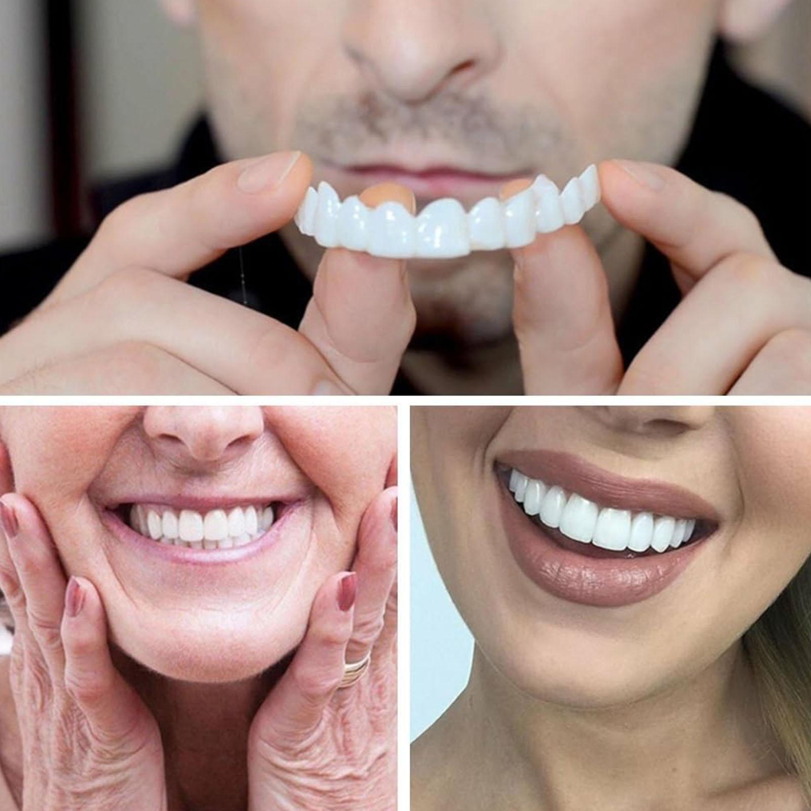 Nowa Kamera Osoba Nieśmiała Na – Teeth Whitening Video recenzja i cena
