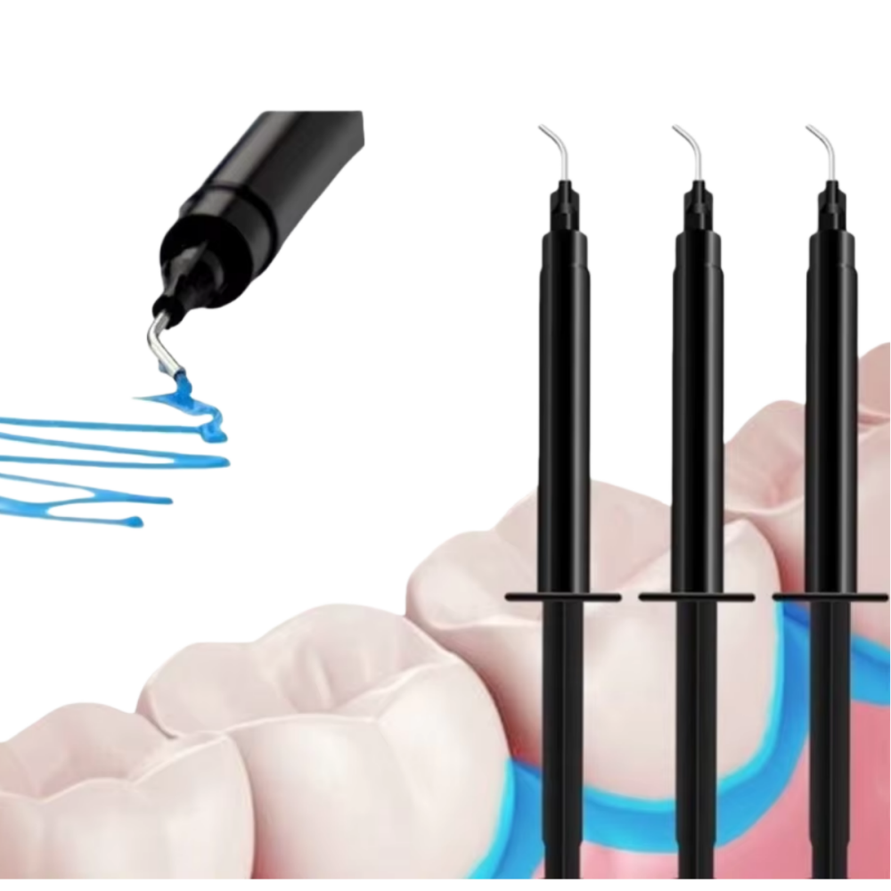 50/30/10 SZT. Ochraniacz na dz – Teeth Whitening With Peroxide recenzja i cena