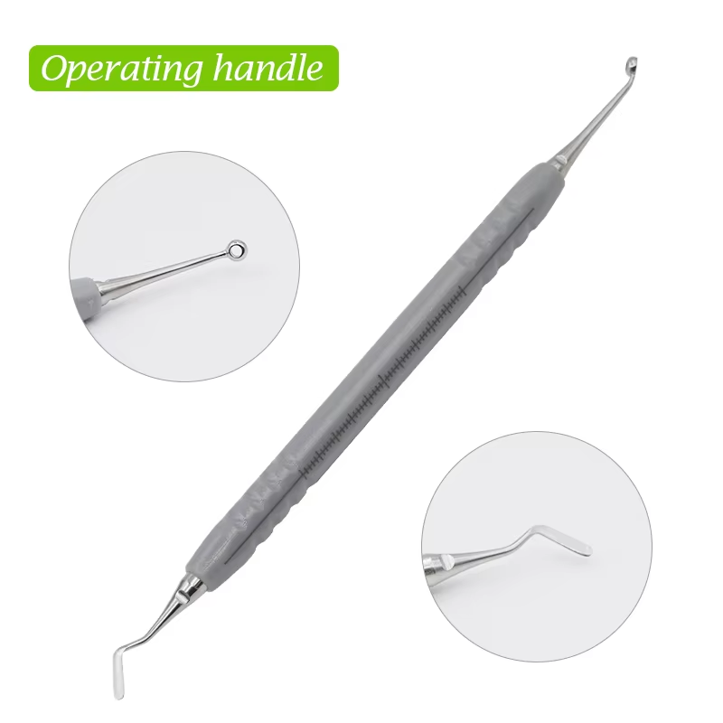 Zestaw kompozytów dentystyczny – Teeth Whitening Light Kit recenzja i cena