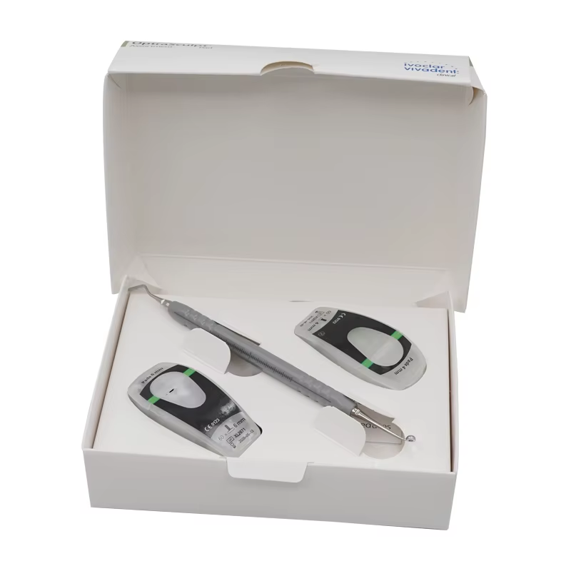 Zestaw kompozytów dentystyczny – Teeth Whitening Light Kit recenzja i cena