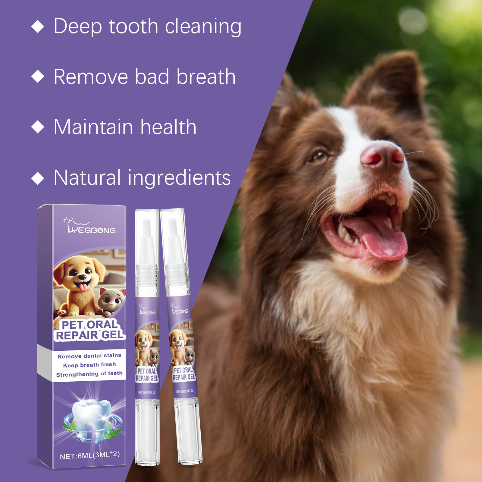 12 sztuk szczoteczka do zębów  – Teeth Whitening Gel Pen recenzja i cena