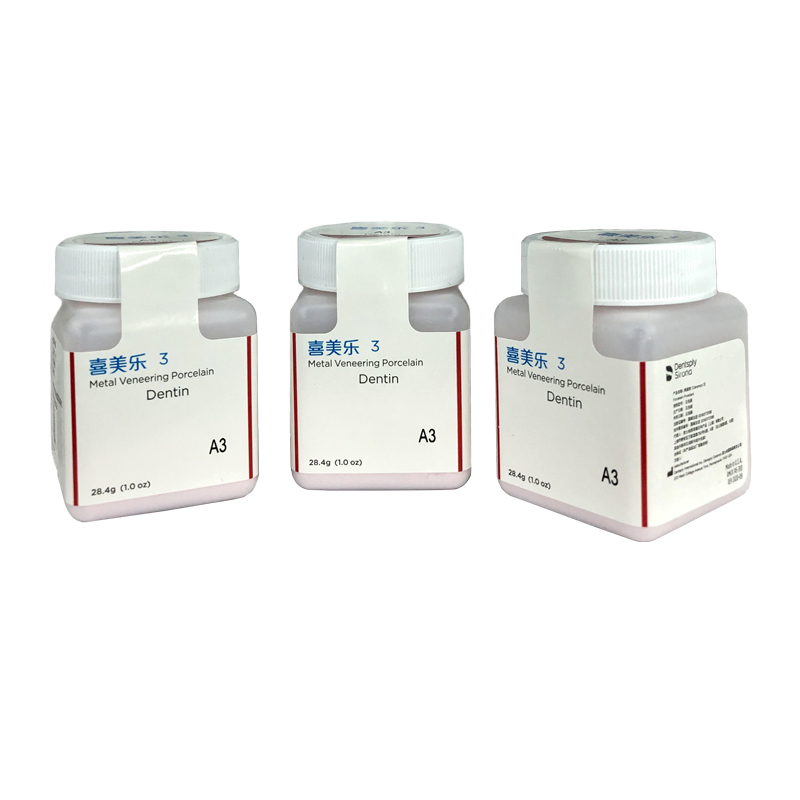 Ceramco-3 Pfm Dental Porcelain – Teeth Whitening Ingredients recenzja i cena